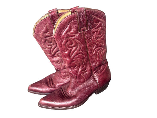 Sancho cowboy boots - boots, western
