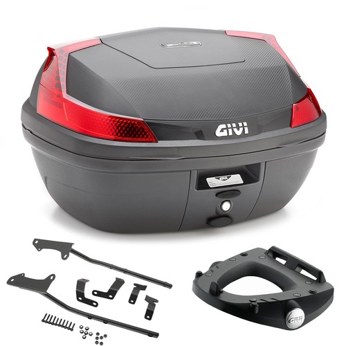 Givi b47n koffer - koffer, 47lt