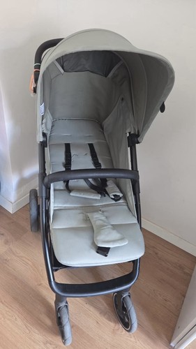 Abc design avus - design, kinderbuggy