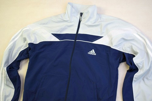 Adidas trainings jacke - adidas,