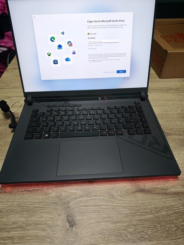 Asus rog strix g614ji rtx - asus,