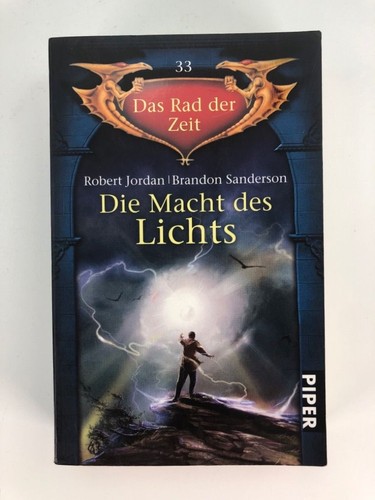 Die macht des - -, das