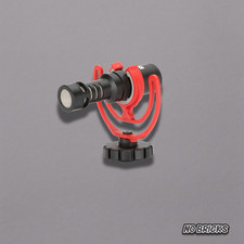 RODE Video Micro mit