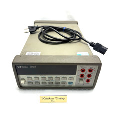 HP/Agilent 34401A gebrauchtes