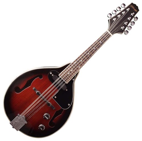 Stagg m50 bluegrass - m50,