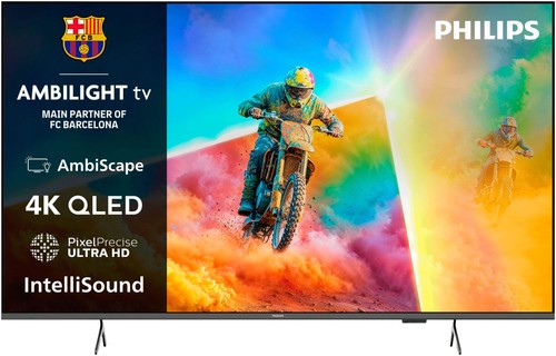 Philips smart 65pqs8501 - smart-tv, 65pqs8501/12