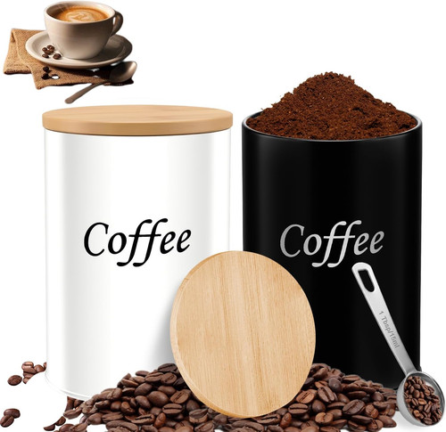Stk 500ml kaffeedose - stk.,