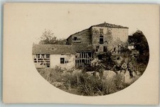 10685648 - Charleville-Mezieres Ort handschriftlich Binerville Argonnen Wk i