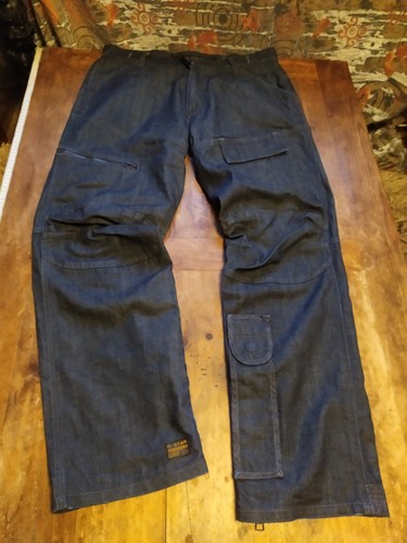 Star army elwood loose - g-star,
