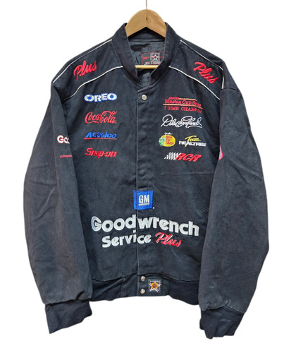 Vintage 90s nascar dale - vintage,