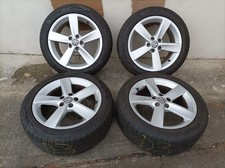 VW Polo Sommerräder Kumho