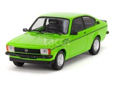 Opel Kadett C Gt / E 1978 -
