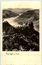 Burg Aggstein an der Donau