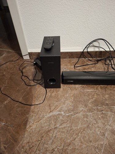 Ultimea soundbar mit - ultimea,