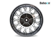 Hinterrad Honda VT 750 C2 ACE