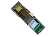 Indramat TDM 1.2-100-300-W1-0 Servoregler Controller AC Servo gebraucht