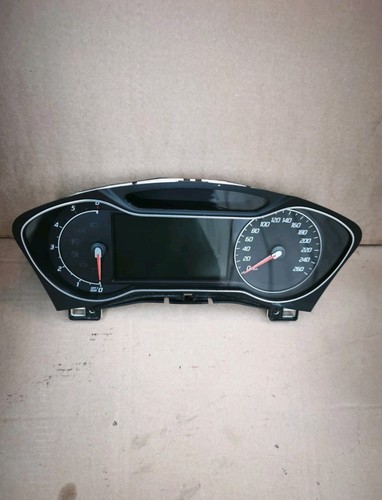 Tacho kombiinstrument - tacho,