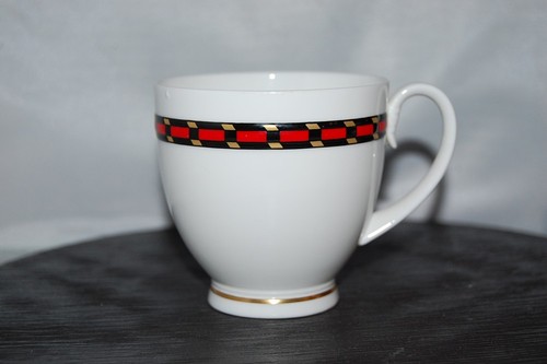 Kaffeetasse paloma - l,