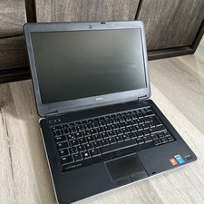Dell latitude e6440 core - latitude, i7/