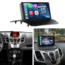 2G+64GB Für Ford Fiesta