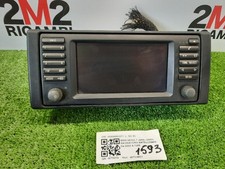Navi für bmw serie - navi, 7