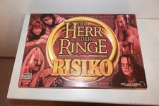Risiko herr der - herr, ringe