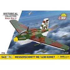 Cobi 5766  Messerschmitt Me
