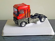 Albedo - 1:87 - LKW/