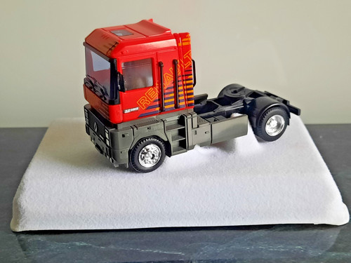 Albedo lkw - albedo,
