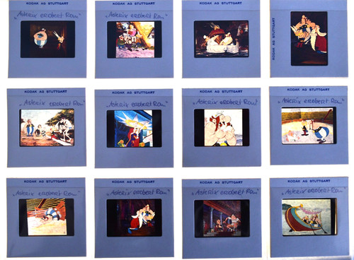 D297 12x dias movie - 12x, slides
