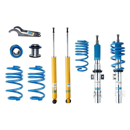 Bilstein b14 pss - bilstein,