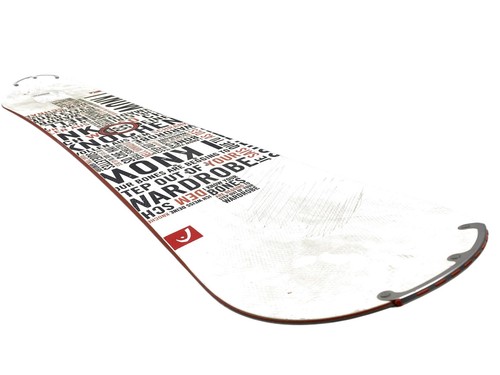 Snowboard head tribute - snowboard, r