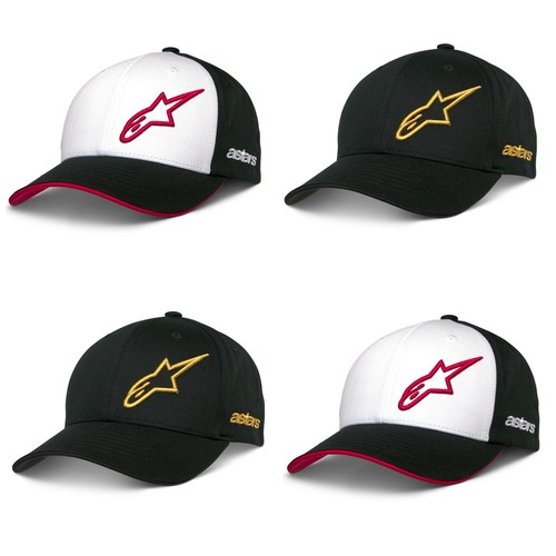 Alpinestars sessionized cap - alpinestars,