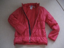 Damenjacke leichte Steppjacke
