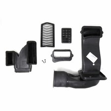 Original VW T5 T6 Luftkanal