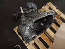 Peugeot 207 Getriebe 20CQ88 1.4 70Kw 147Tkm Schaltgetriebe Bj.2009