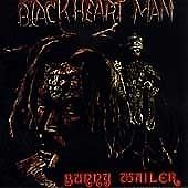 Bunny wailer blackheart man - bunny, -blackheart