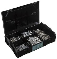 Blindnieten-Sortiment