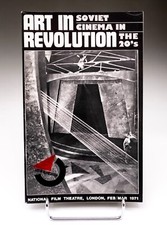 National Film Theatre NFT Feb