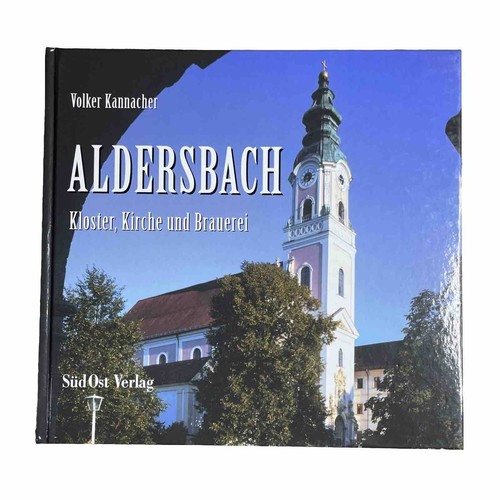 Aldersbach kloster kirche und - kloster,,