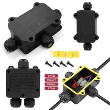 Abzweigdose Klemmdose IP68