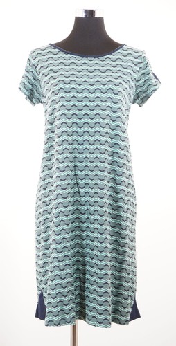 Skunkfunk kleid shirtkleid - skunkfunk,