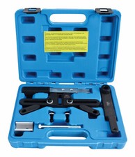 Steuerkette Wechsel Set