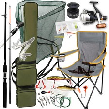 ANGELSET FORELLE Angel