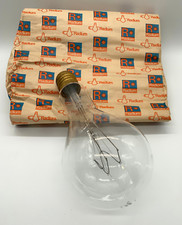 große 1000Watt Glühbirne von Radium - für Sammler