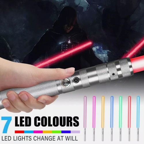 77cm farben led star - 7,