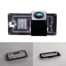 HD Reverse Camera For BMW 7