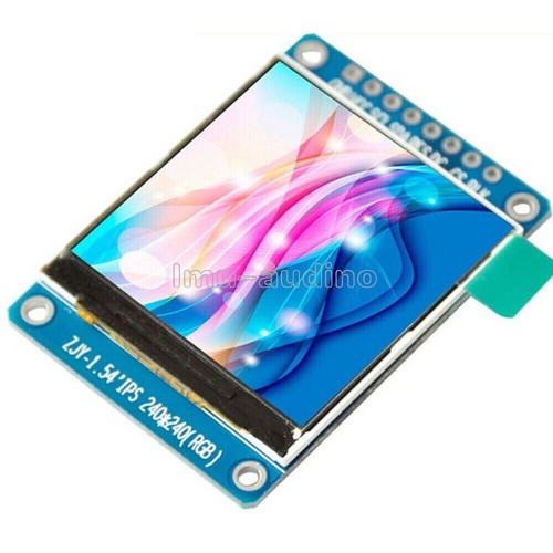 Tft ips lcd display - tft,