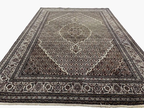 Orientteppich tabriz mahi - orientteppich,