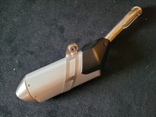 KTM 890 Adventure Auspuff Schalldämpfer Endtopf Auspufftopf 63505183000 NEU!